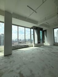 Arc 380 (D8), Office #549380991